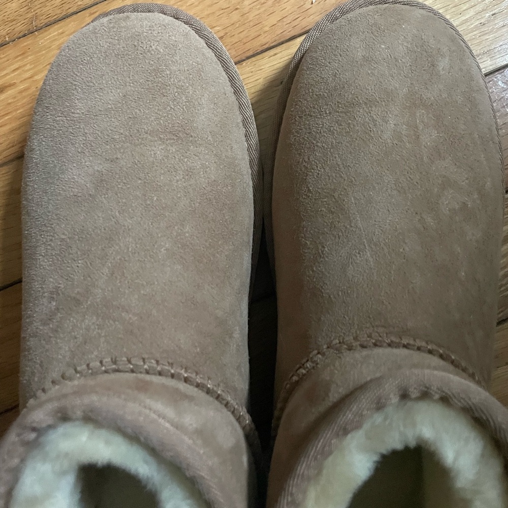 UGG ultra mini new - Picture 4 of 4